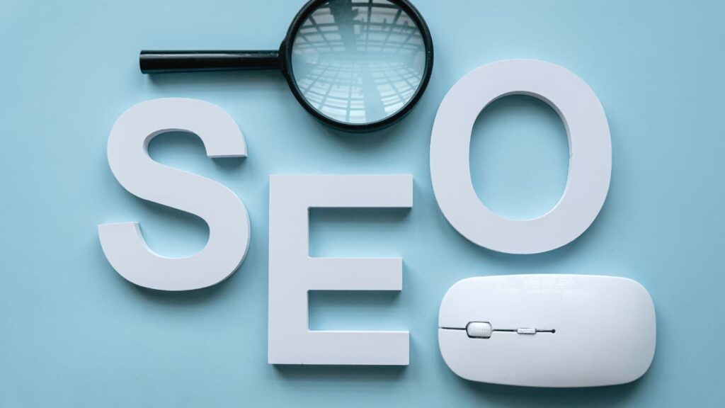 Audit Sémantique SEO